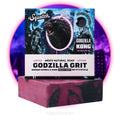 Dr. Squatch Godzilla Grit Bar Soap
