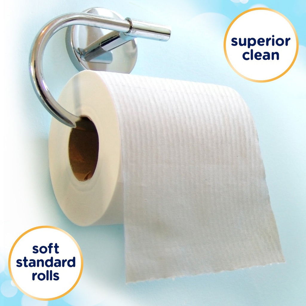 Cottonelle® Professional Standard Roll Toilet Paper 13135