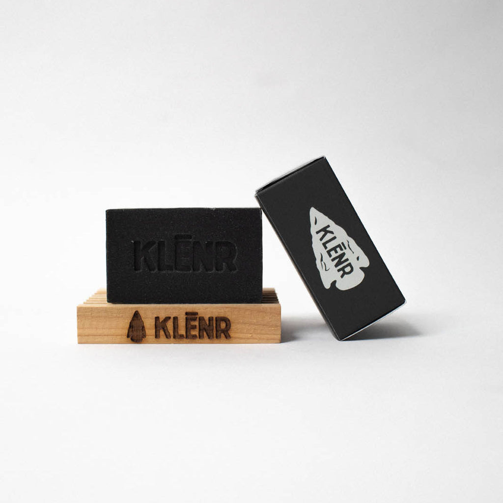 Natural Bar Soap - Hammock