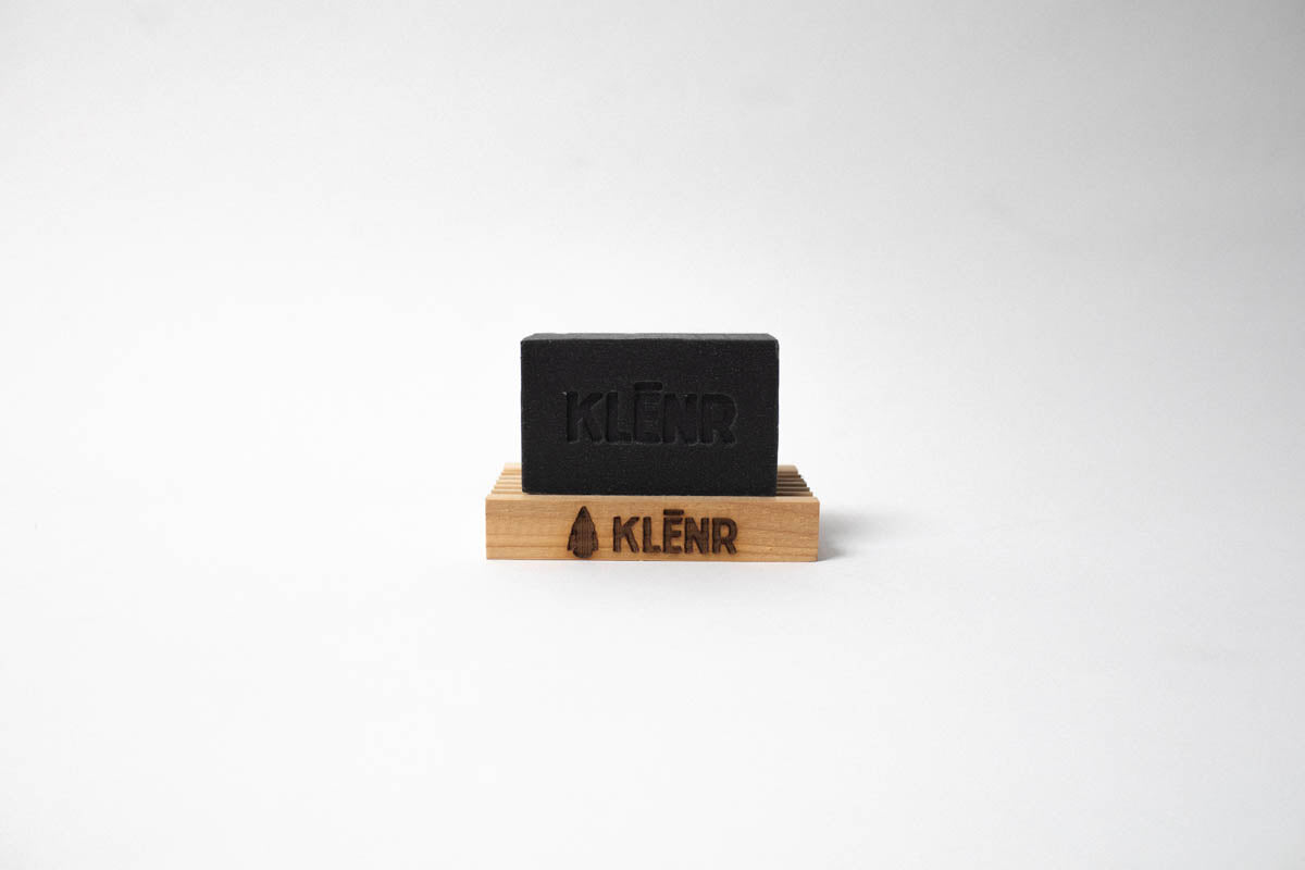 Natural Bar Soap - Hammock
