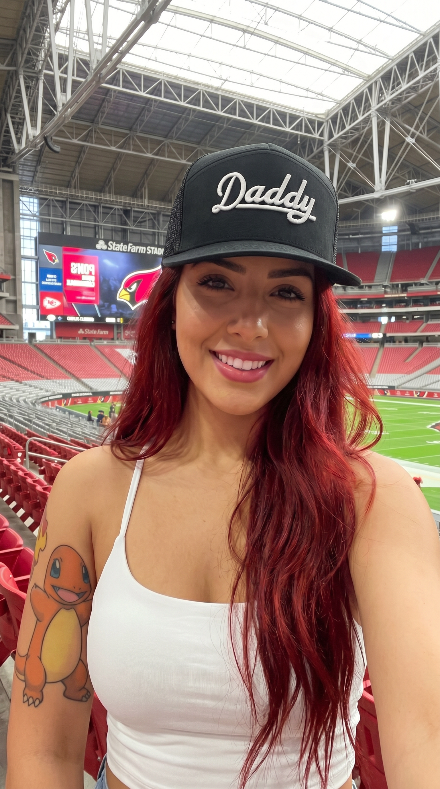 Daddy Hat