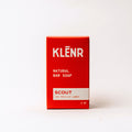 Natural Bar Soap - Scout