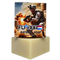 FUBAR Natural Mens Soap - Masculine Musky