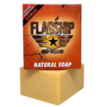 Hipster Repellent Natural Citrus Soap