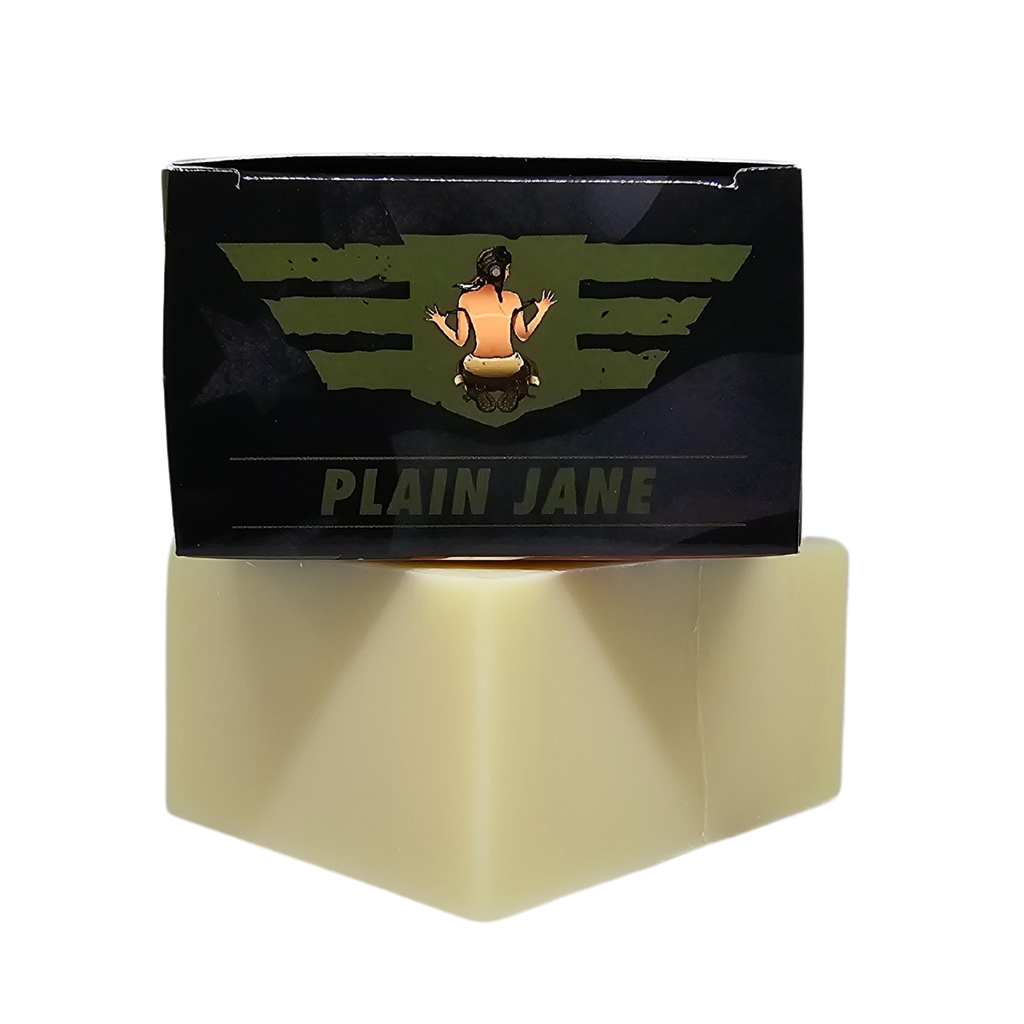 Plain Jane Fragrance Free