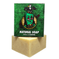 Semper Gumby Veteran Artist Series Cedarwood and Lime