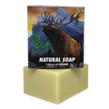 The Rut - Pine and Cedarwood