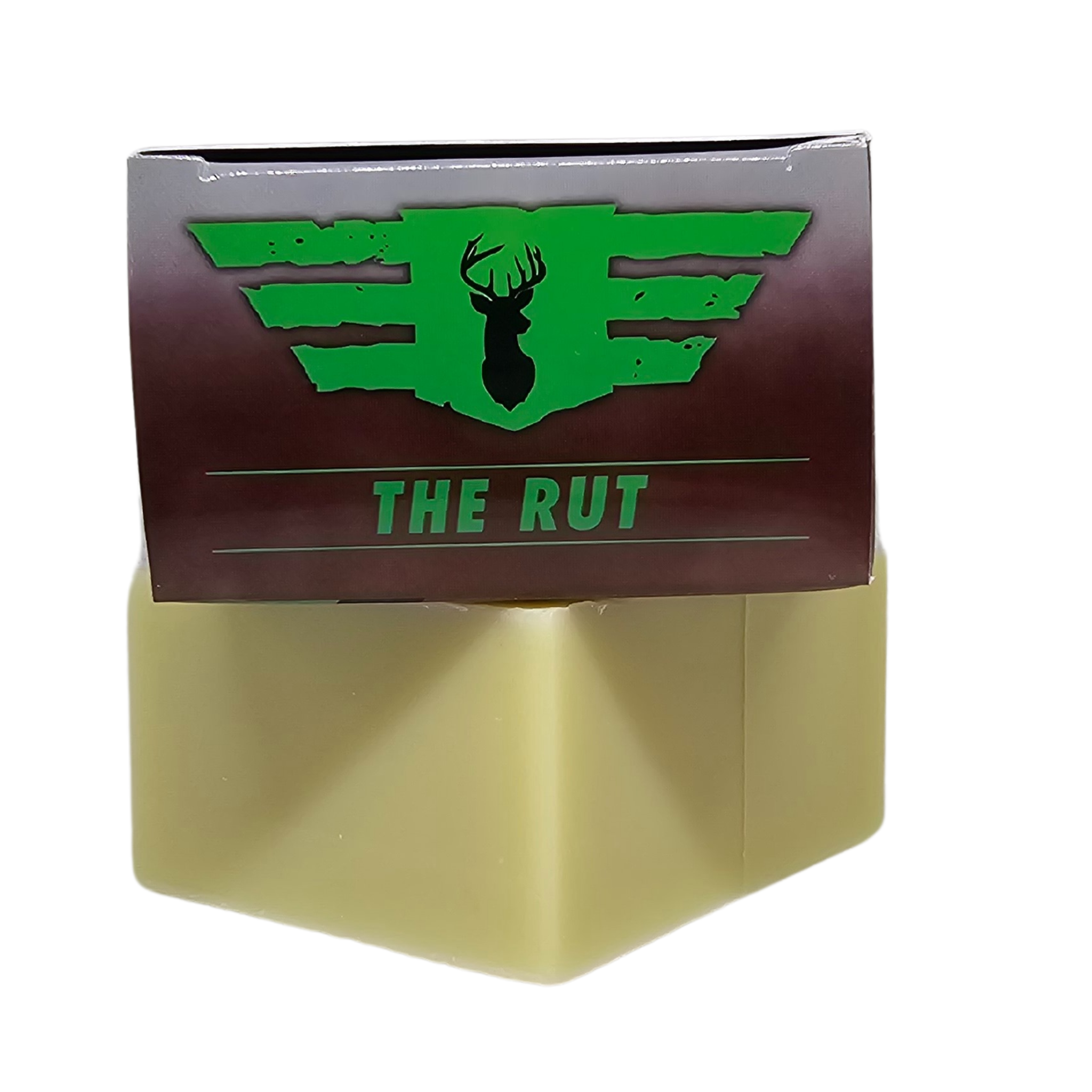 The Rut - Pine and Cedarwood