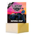 Dope Natural Soap Musk