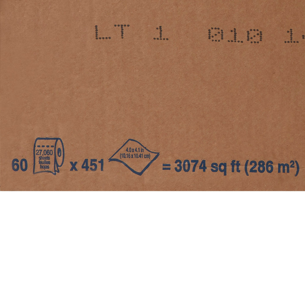 Cottonelle® Professional Standard Roll Toilet Paper 17713