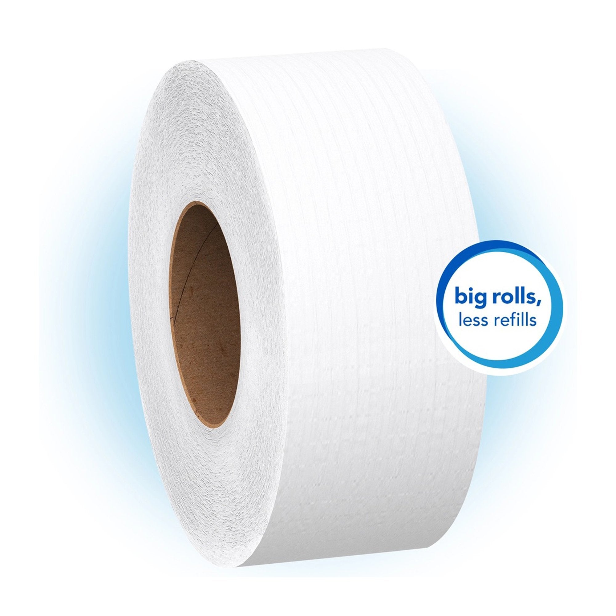 Scott® Essential Jumbo Roll Toilet Paper 67805
