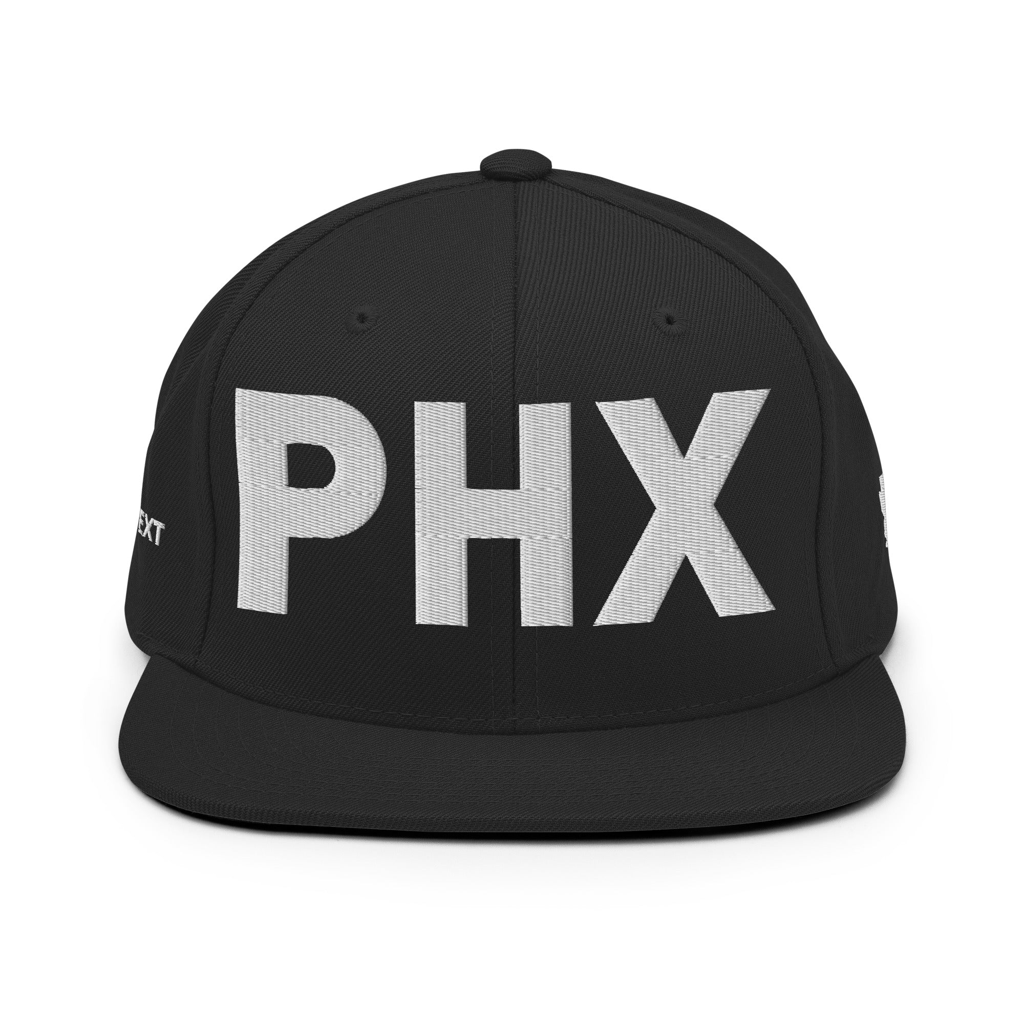 PHX Phoenix Arizona Snapback Hat