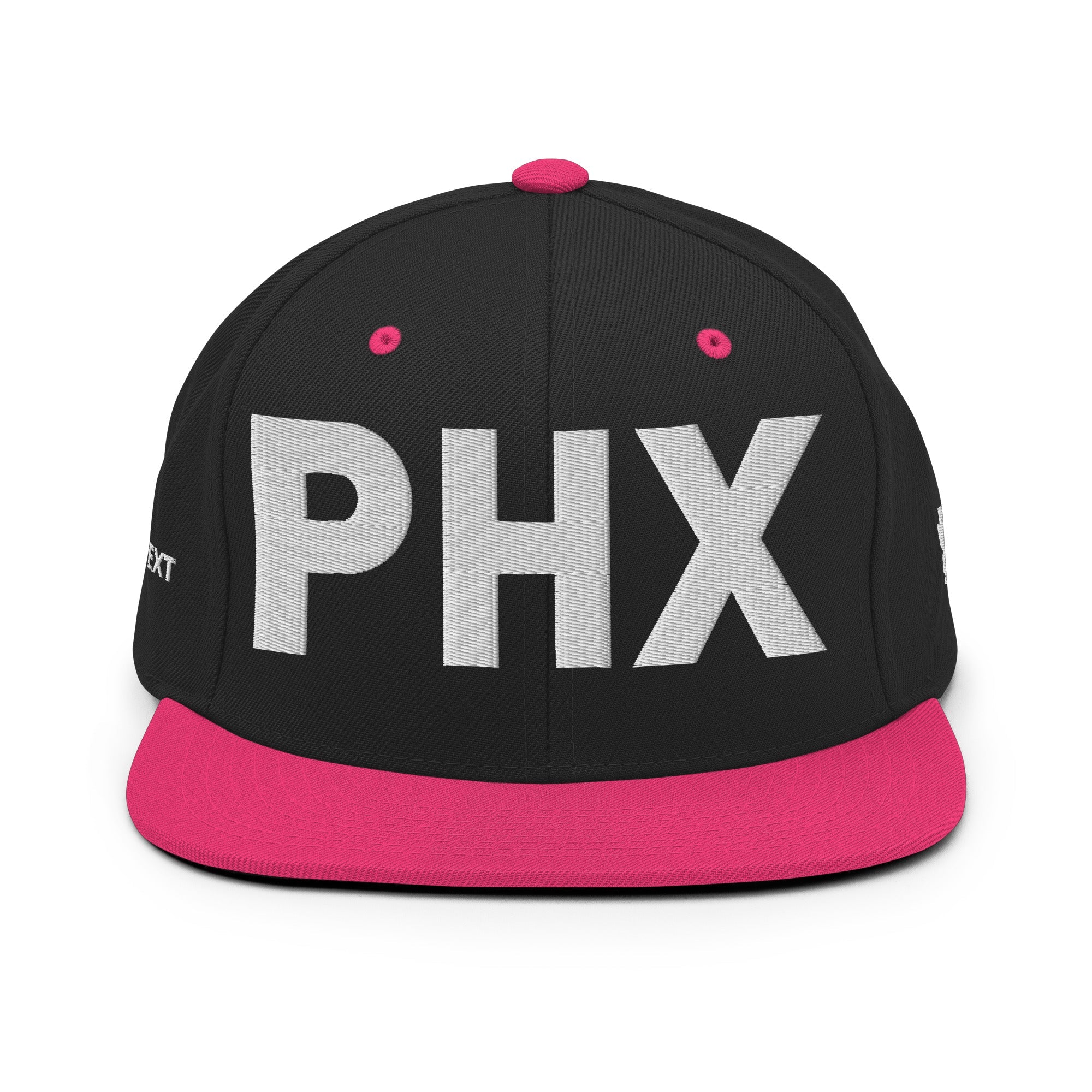 PHX Phoenix Arizona Snapback Hat