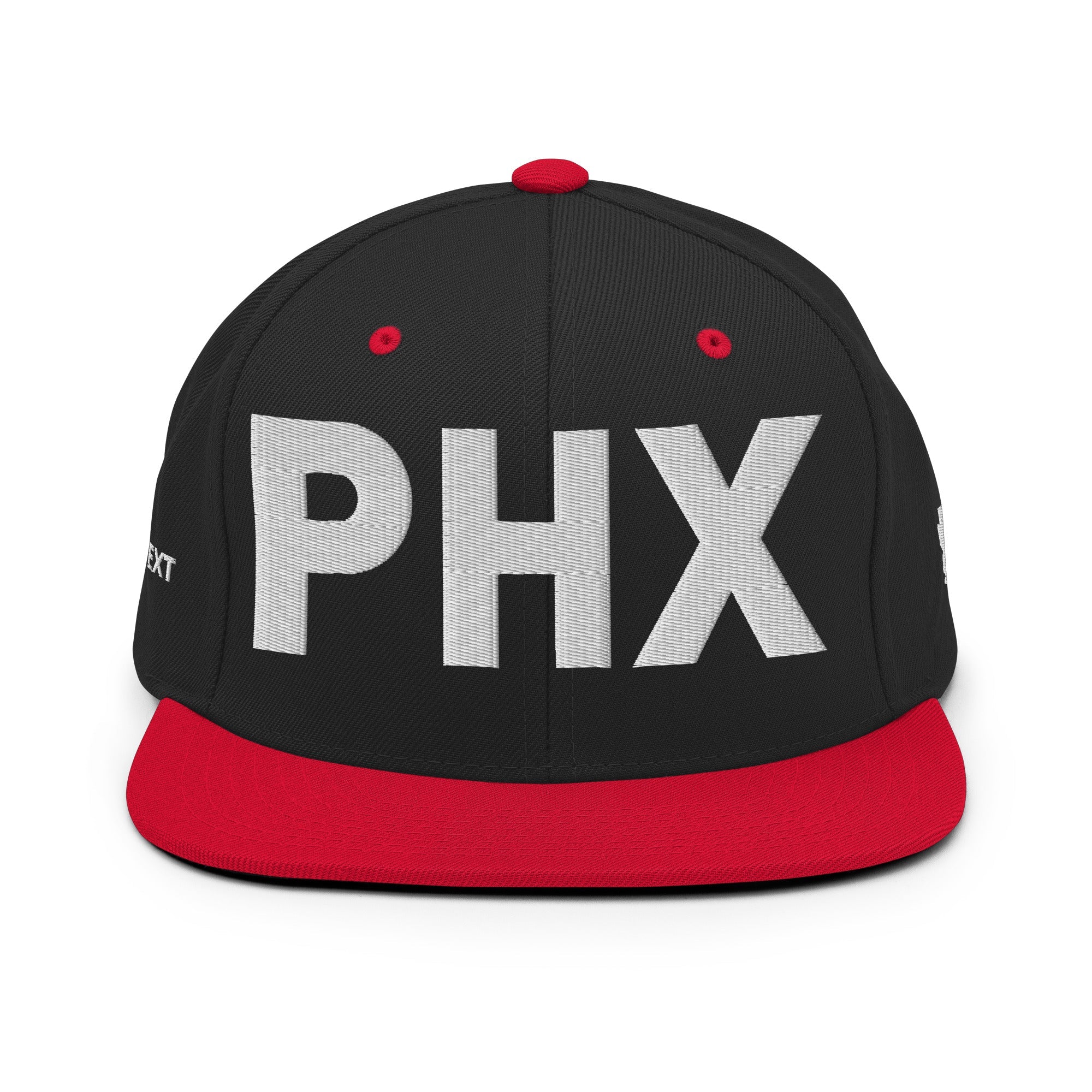 PHX Phoenix Arizona Snapback Hat
