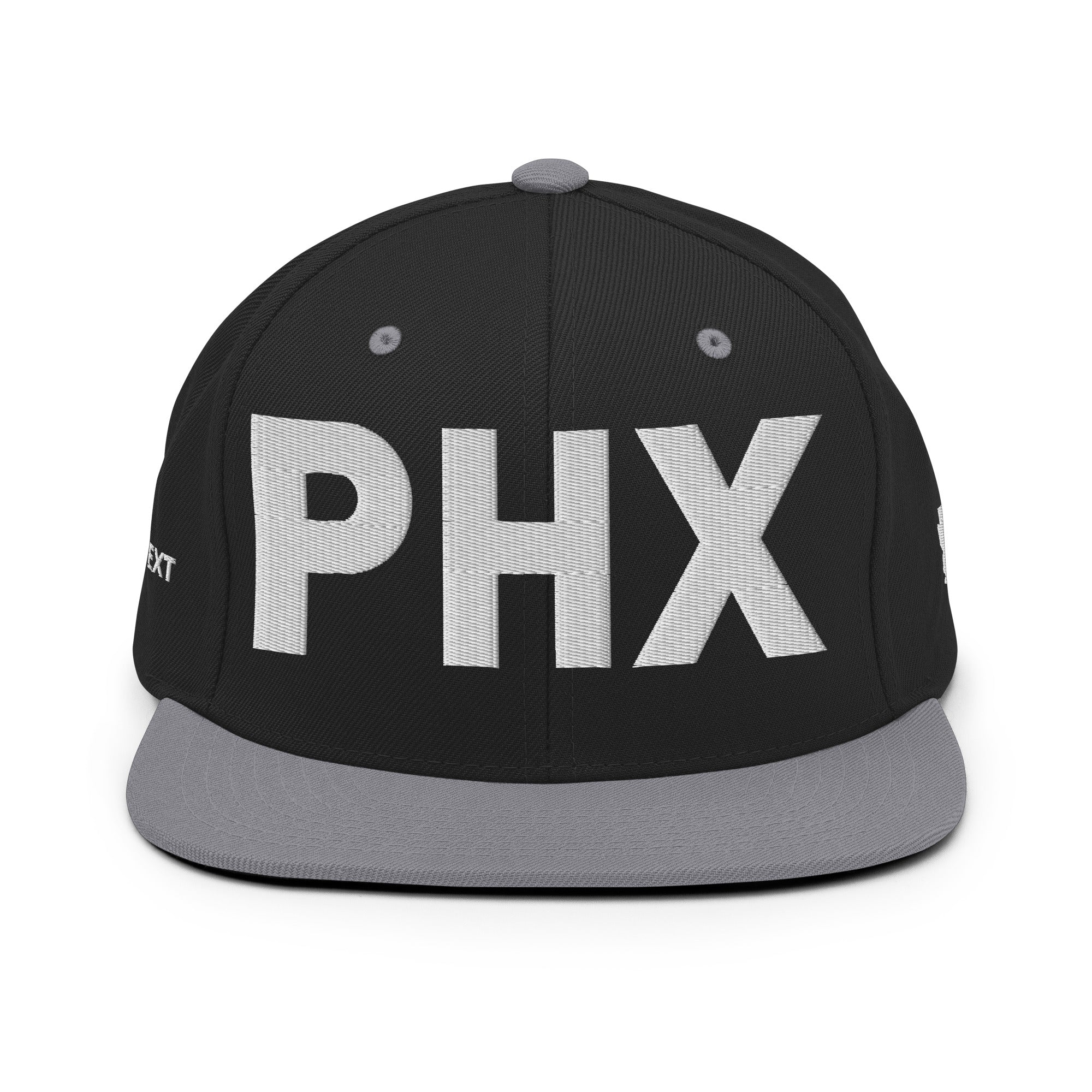 PHX Phoenix Arizona Snapback Hat