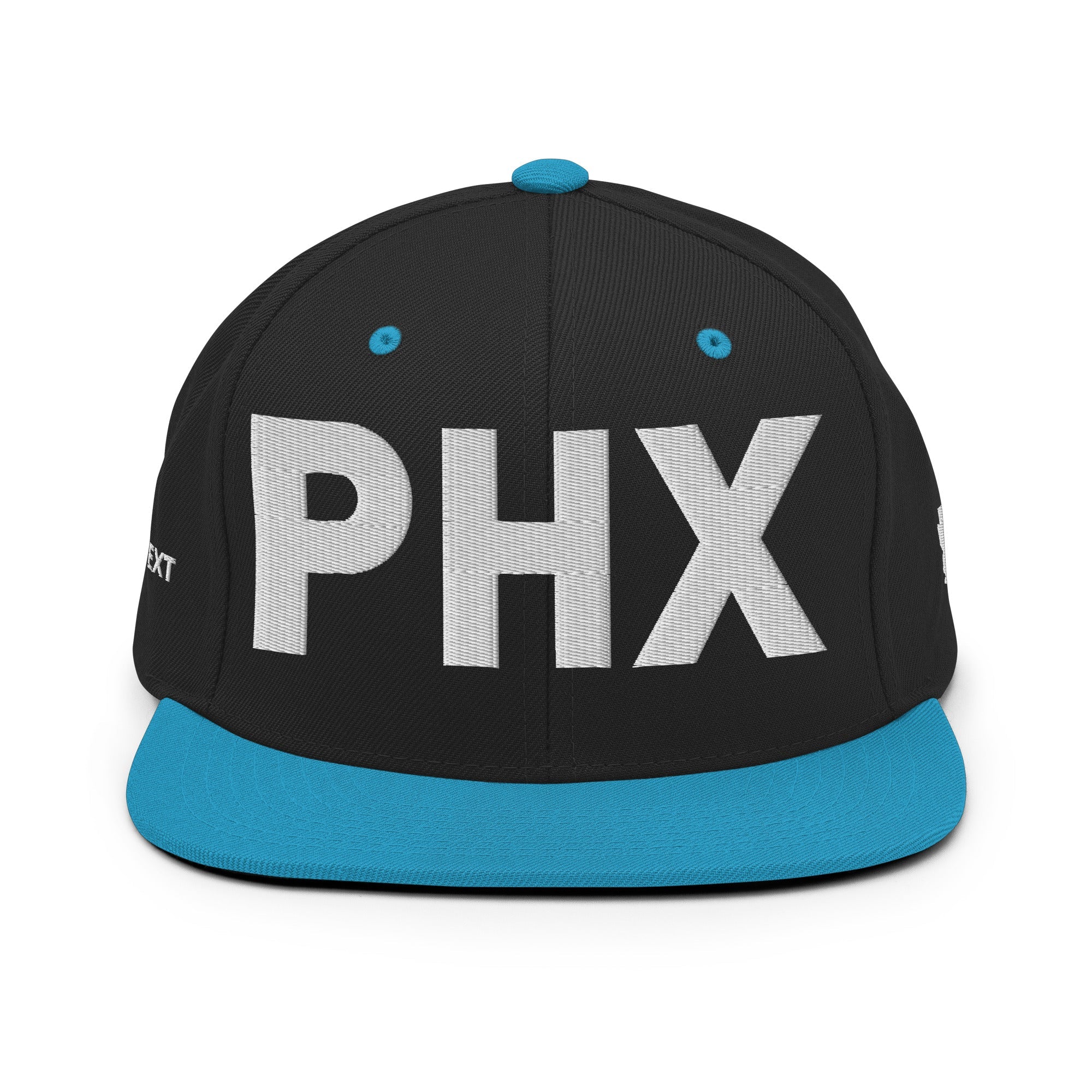 PHX Phoenix Arizona Snapback Hat