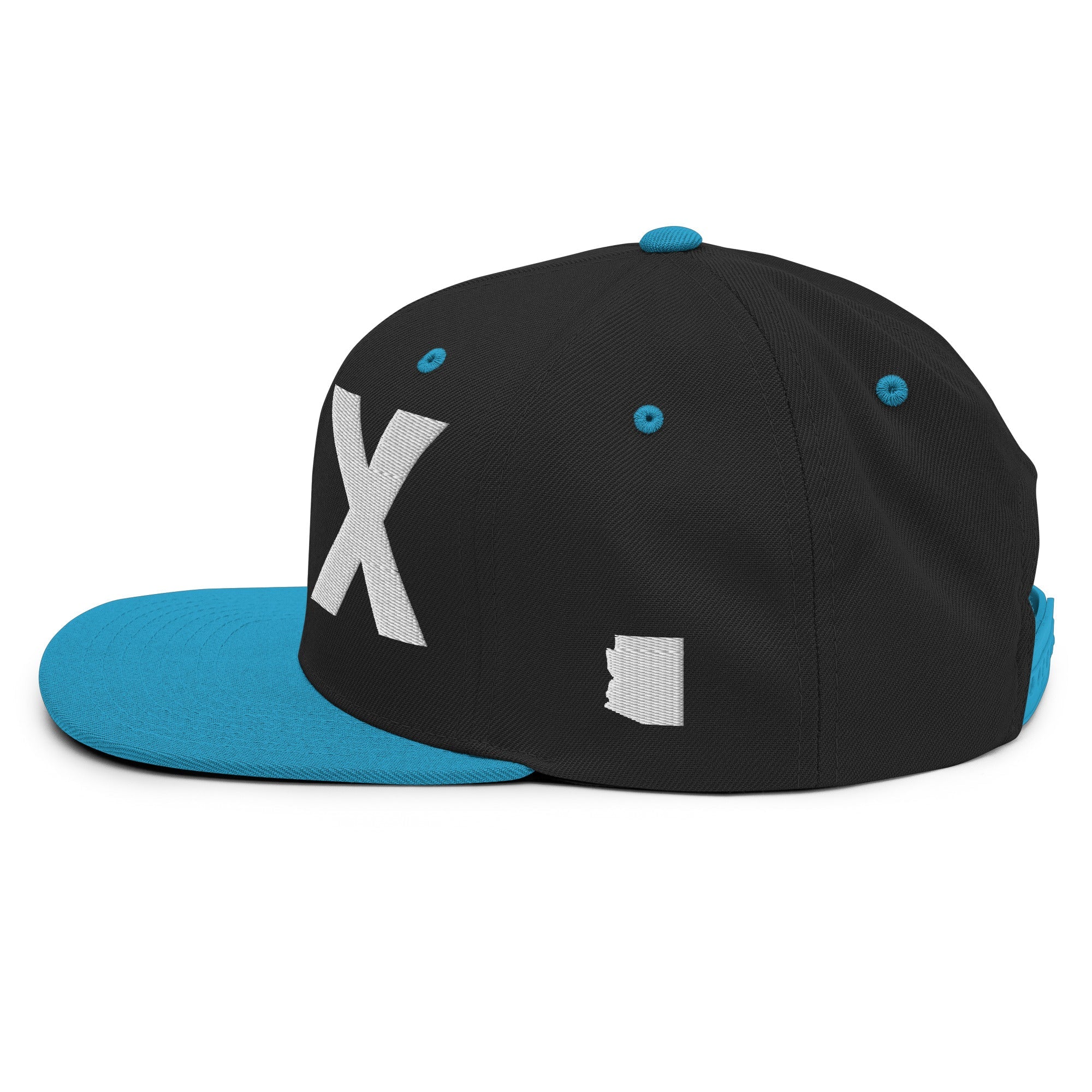 PHX Phoenix Arizona Snapback Hat