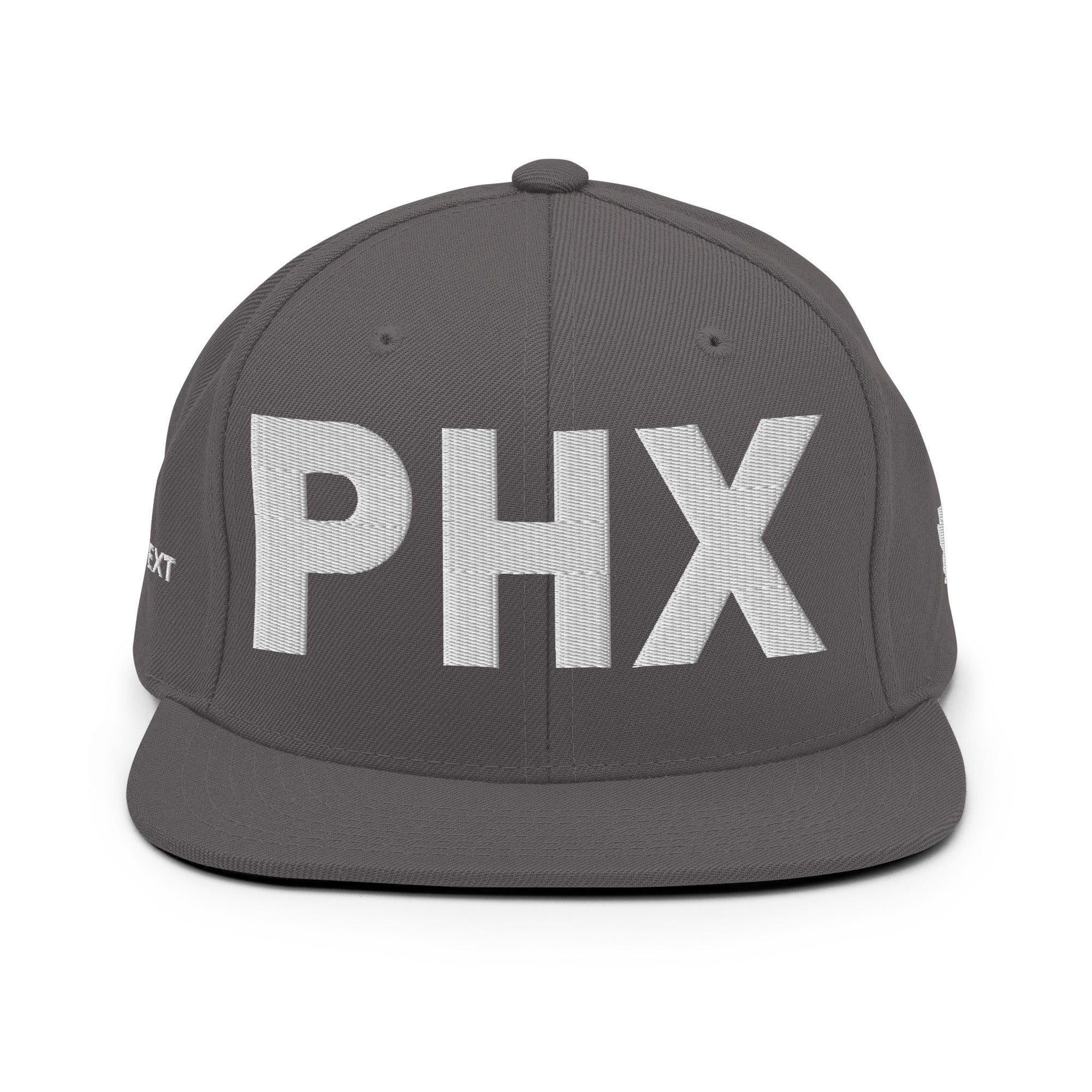 PHX Phoenix Arizona Snapback Hat