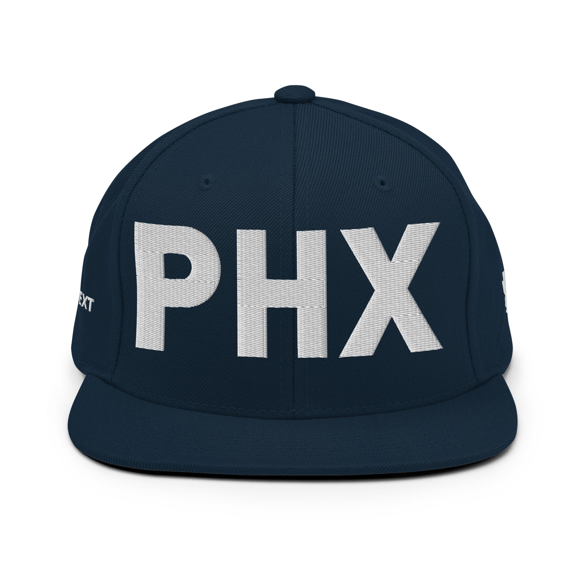 PHX Phoenix Arizona Snapback Hat