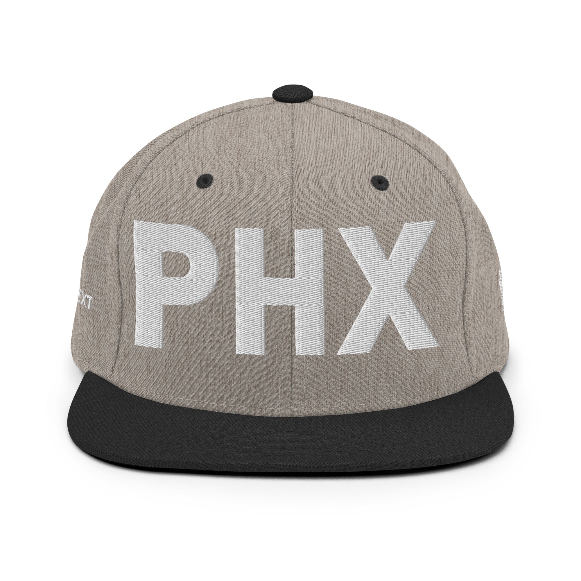 PHX Phoenix Arizona Snapback Hat