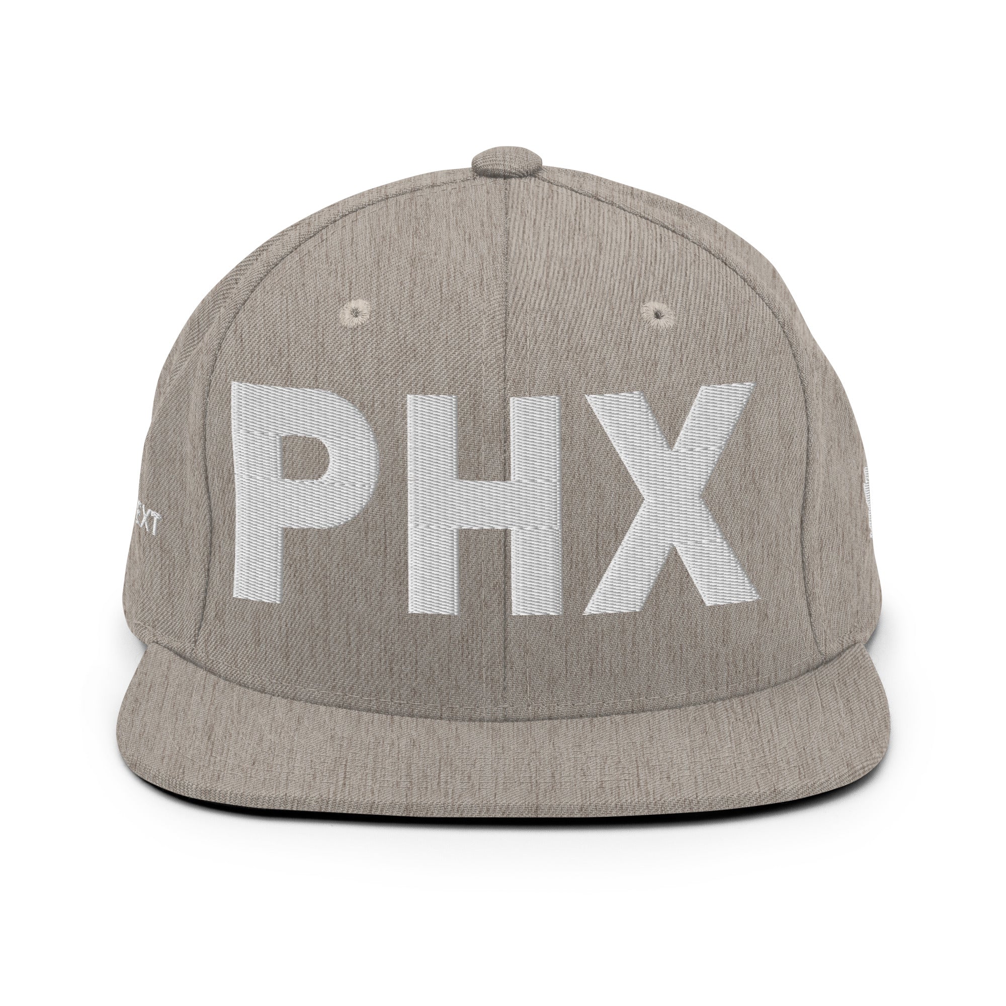 PHX Phoenix Arizona Snapback Hat