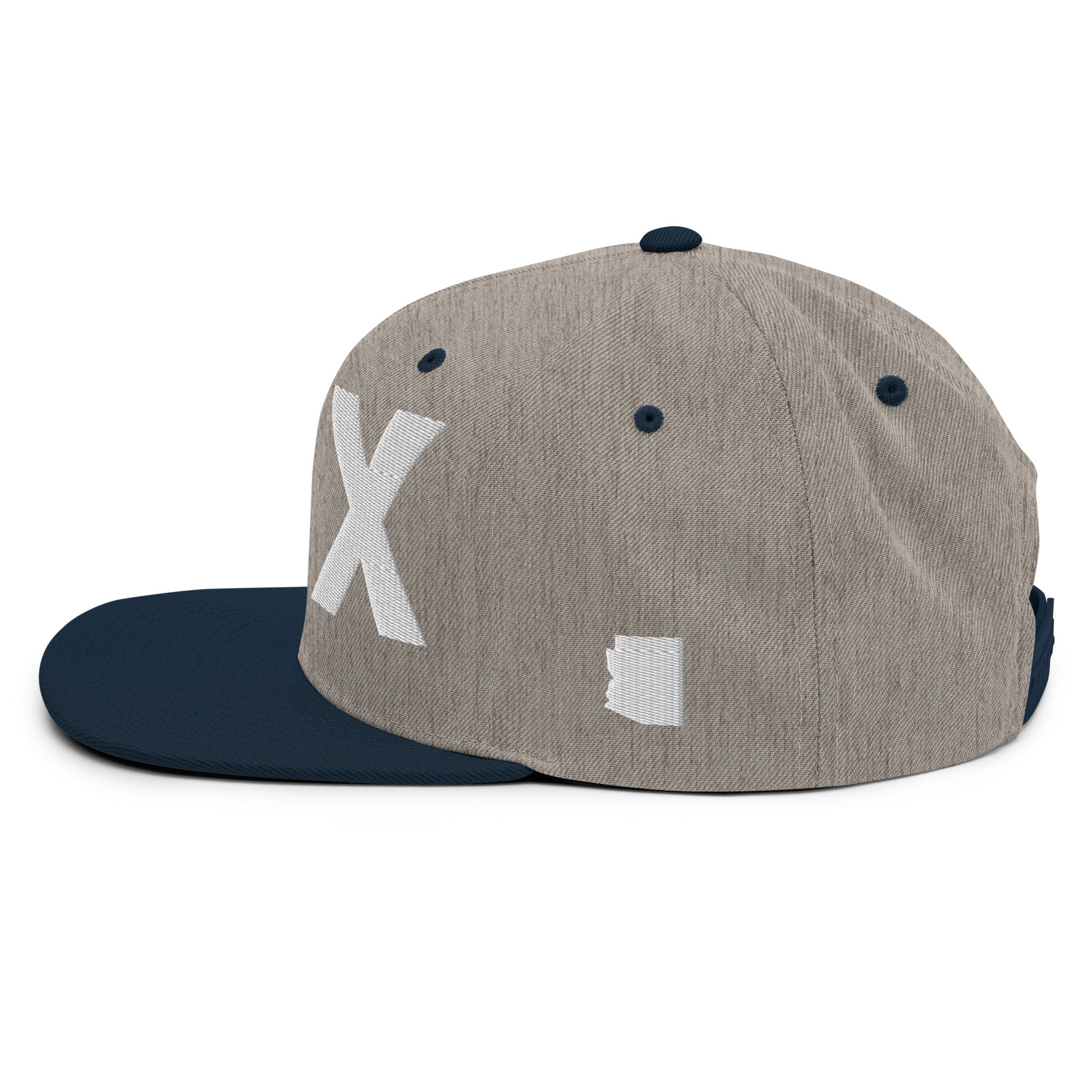 PHX Phoenix Arizona Snapback Hat
