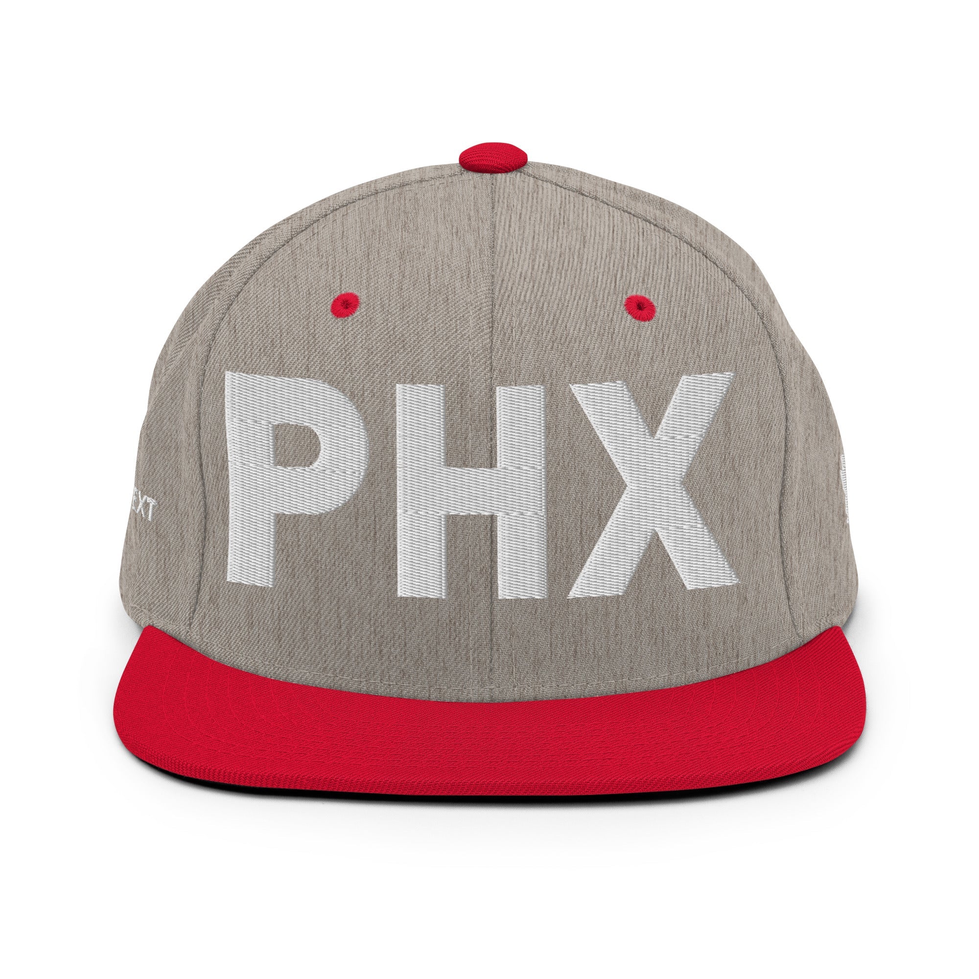 PHX Phoenix Arizona Snapback Hat