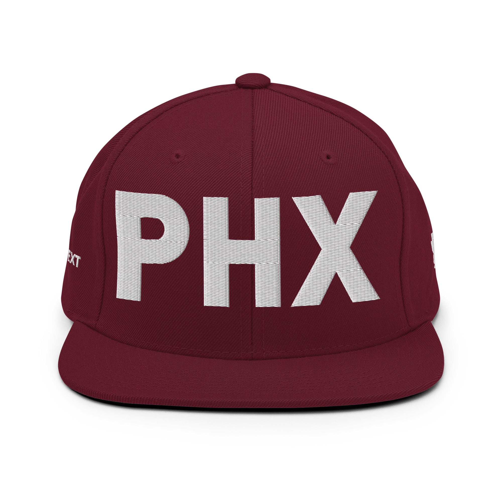 PHX Phoenix Arizona Snapback Hat