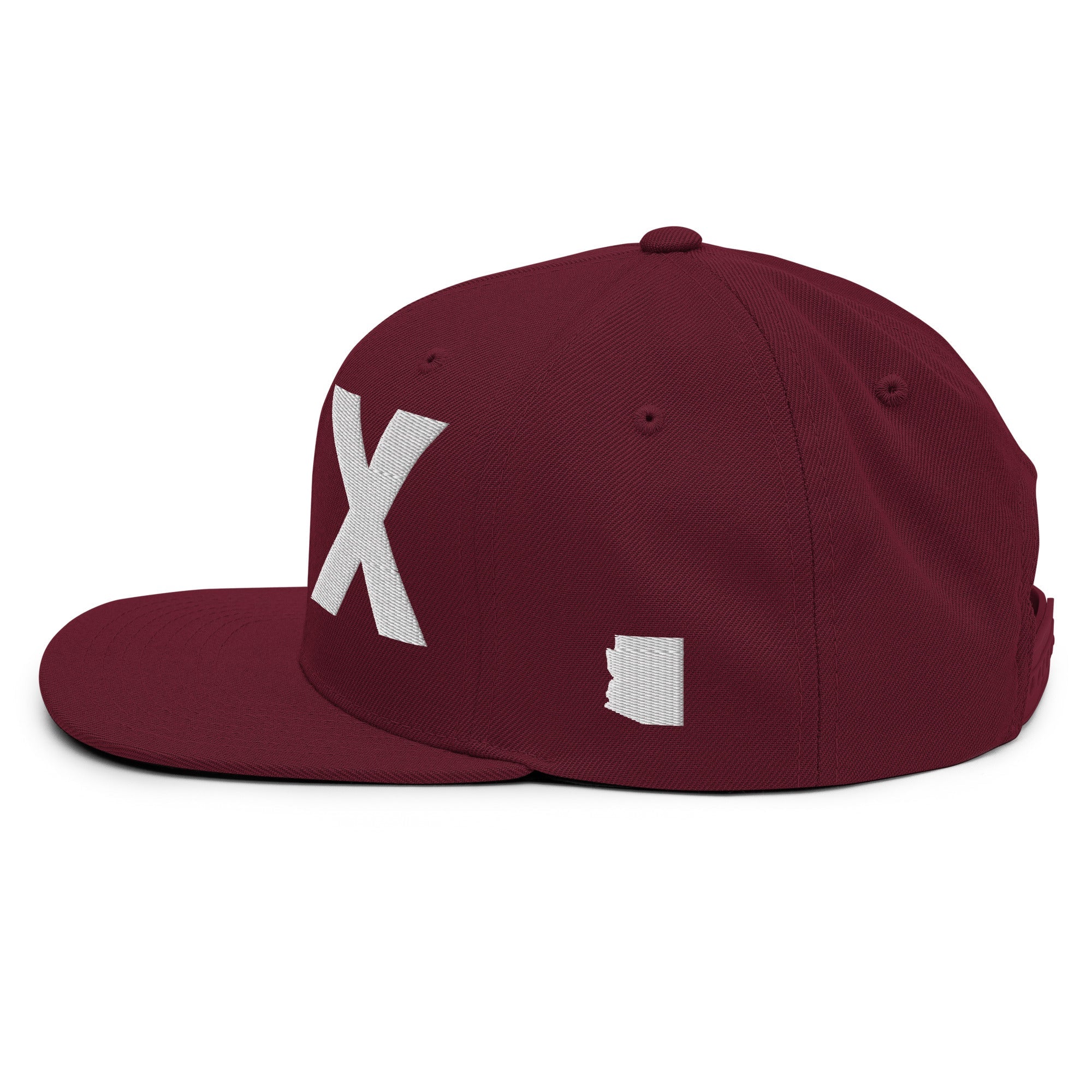 PHX Phoenix Arizona Snapback Hat