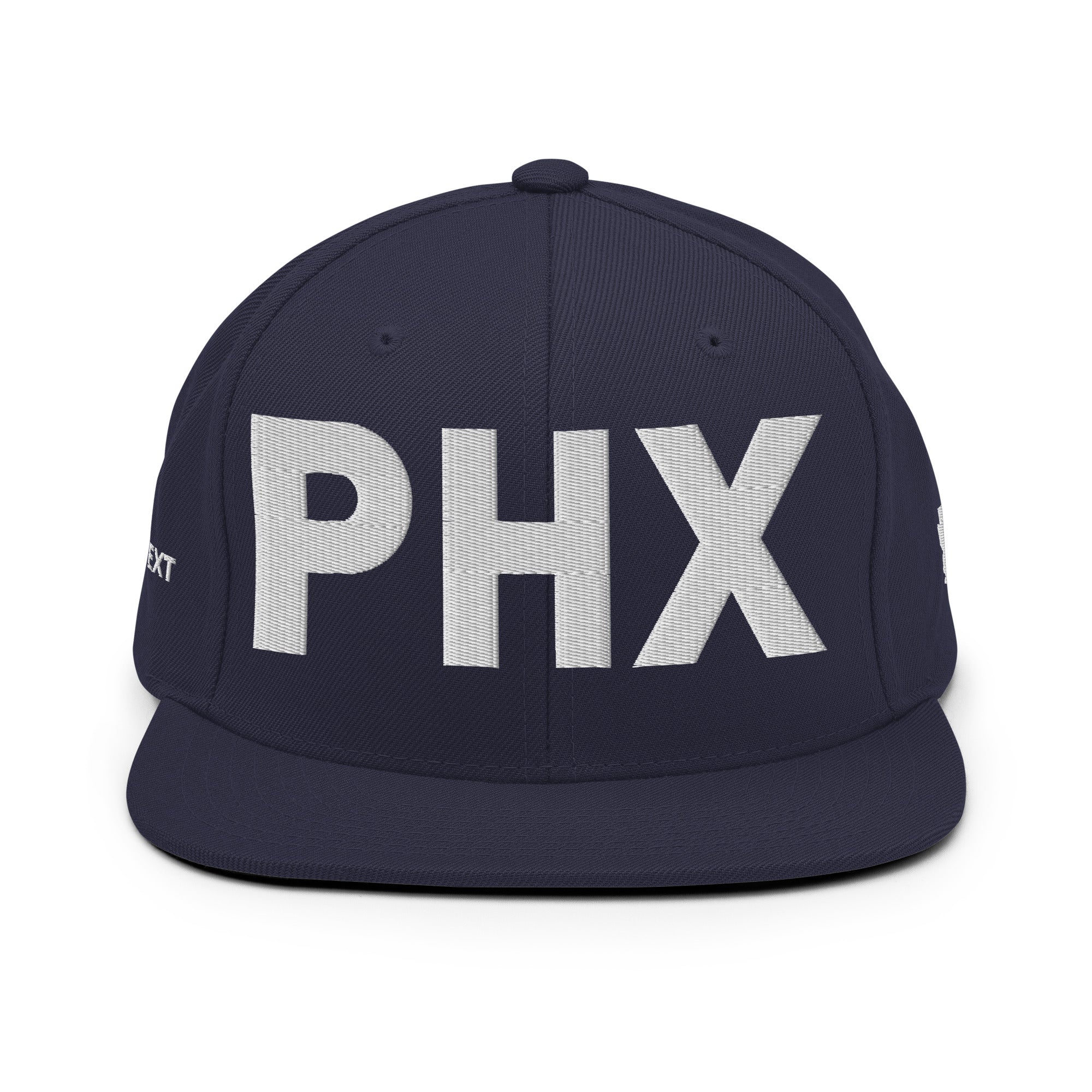 PHX Phoenix Arizona Snapback Hat