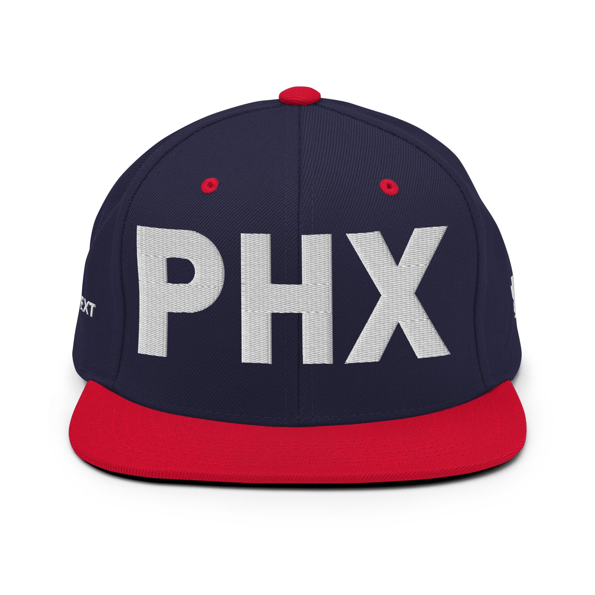 PHX Phoenix Arizona Snapback Hat
