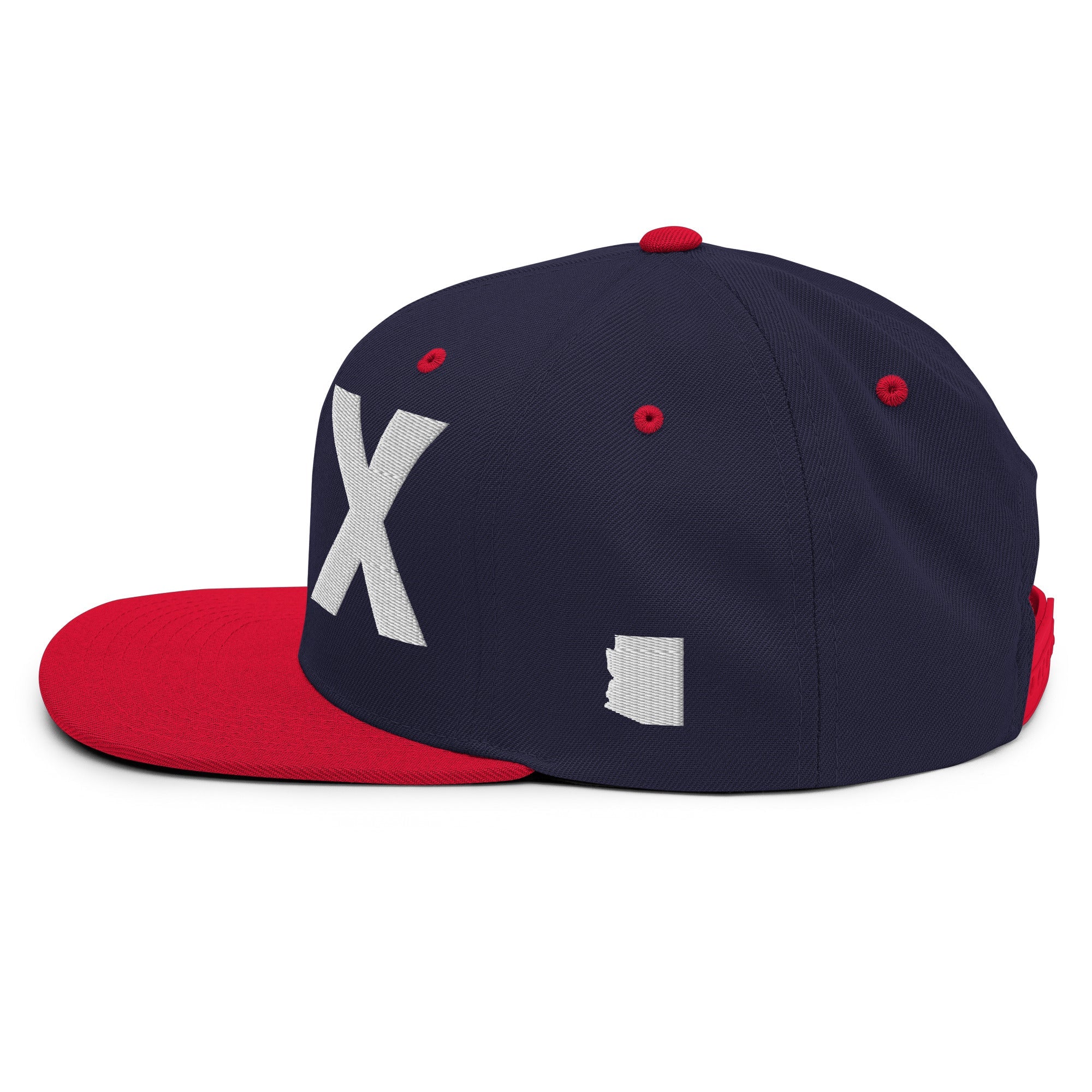 PHX Phoenix Arizona Snapback Hat