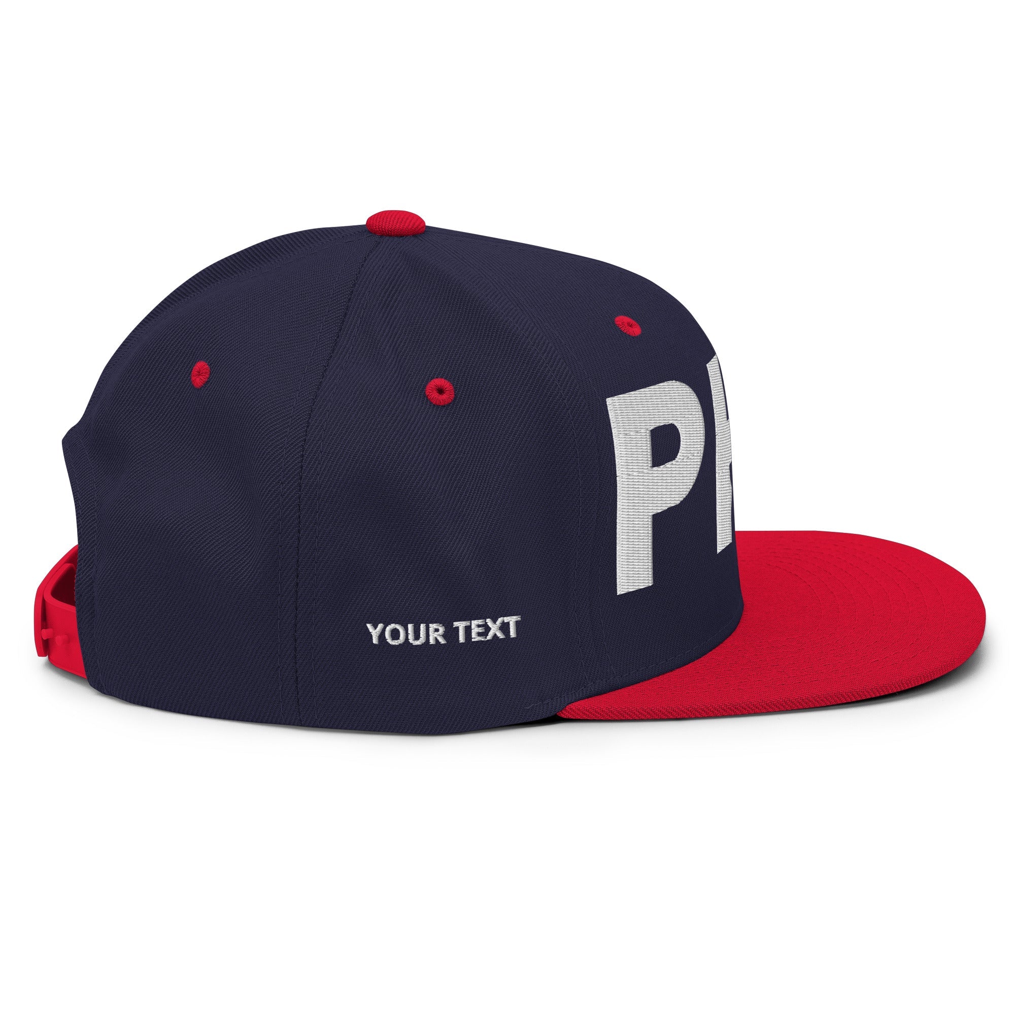 PHX Phoenix Arizona Snapback Hat