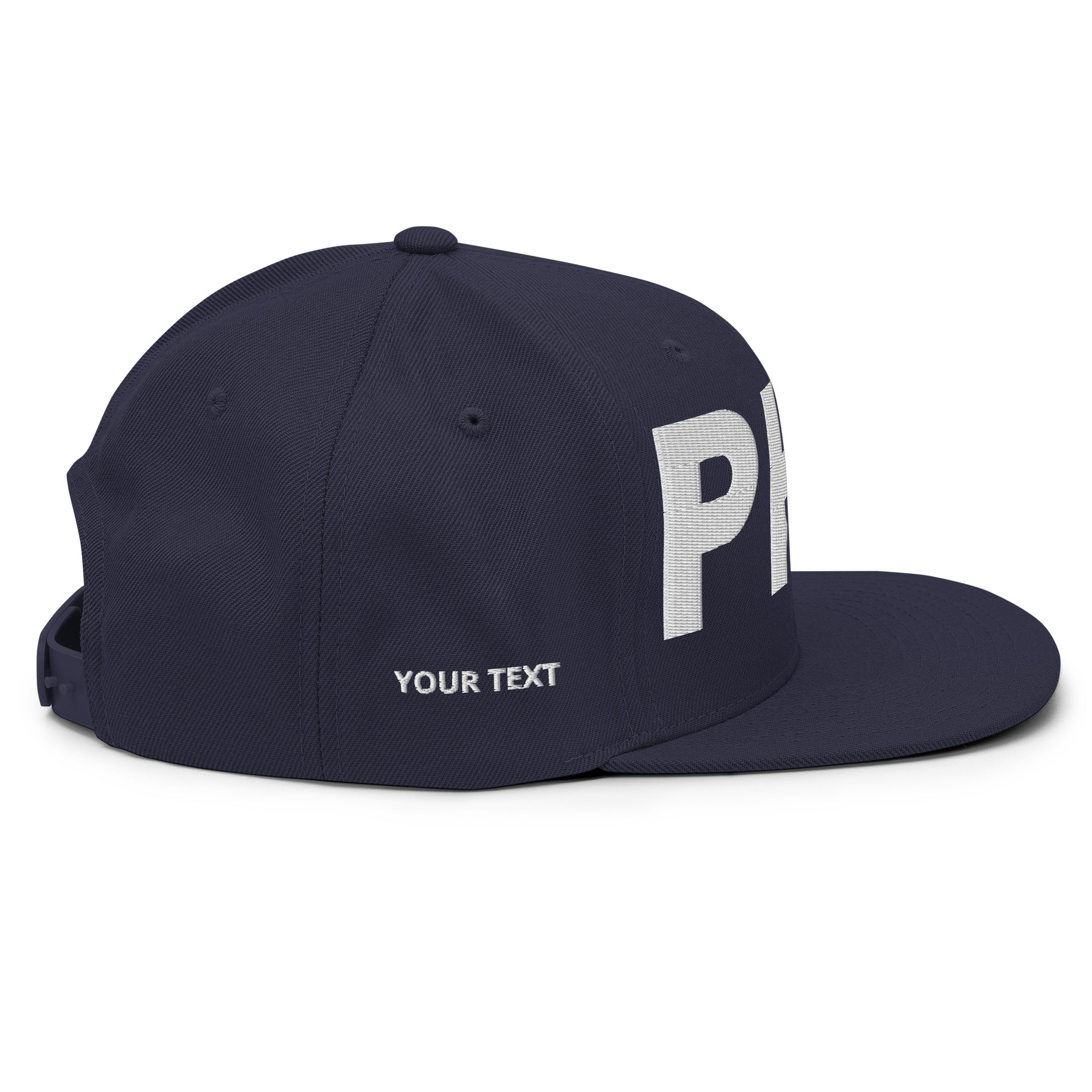 PHX Phoenix Arizona Snapback Hat
