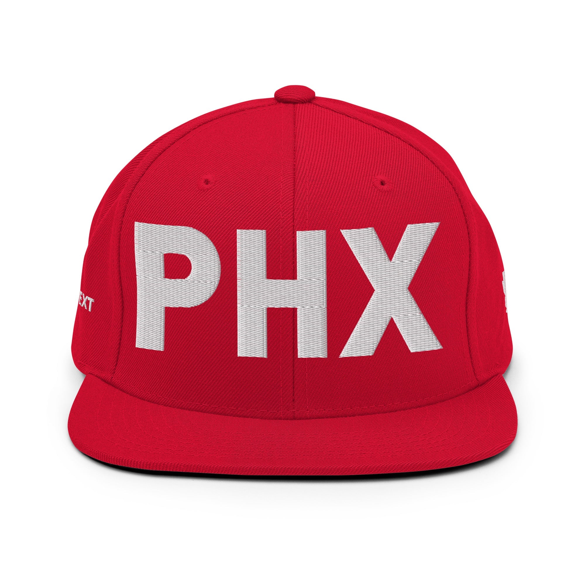 PHX Phoenix Arizona Snapback Hat