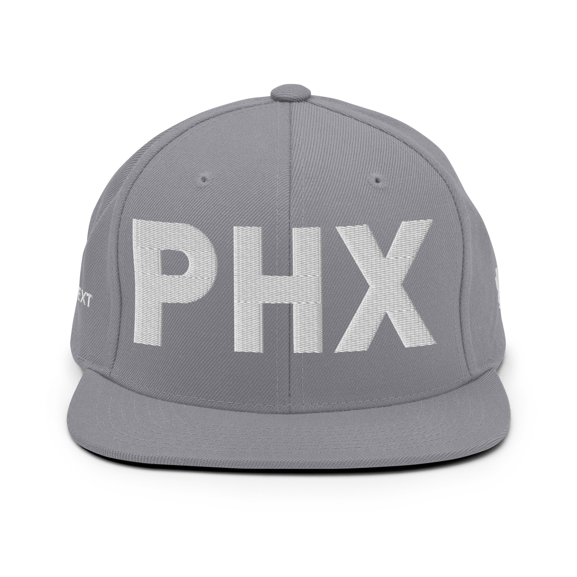 PHX Phoenix Arizona Snapback Hat