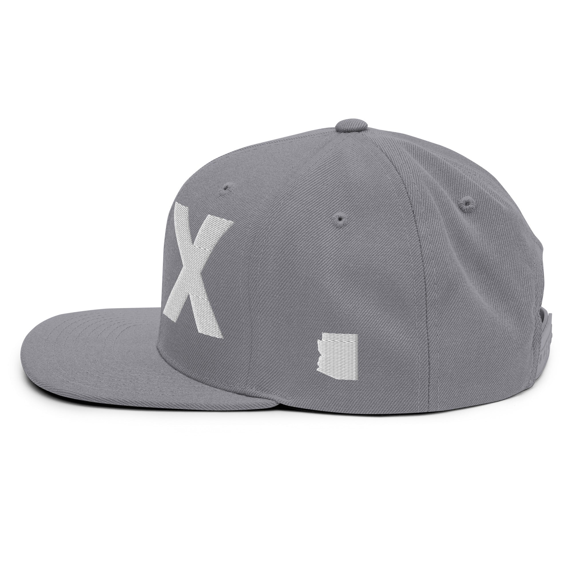 PHX Phoenix Arizona Snapback Hat