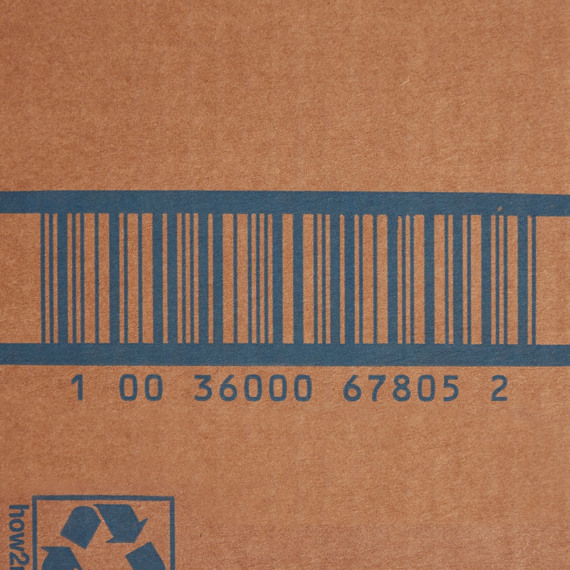 Scott® Essential Jumbo Roll Toilet Paper 67805