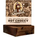 Dr. Squatch Hot Choccy Bar Soap