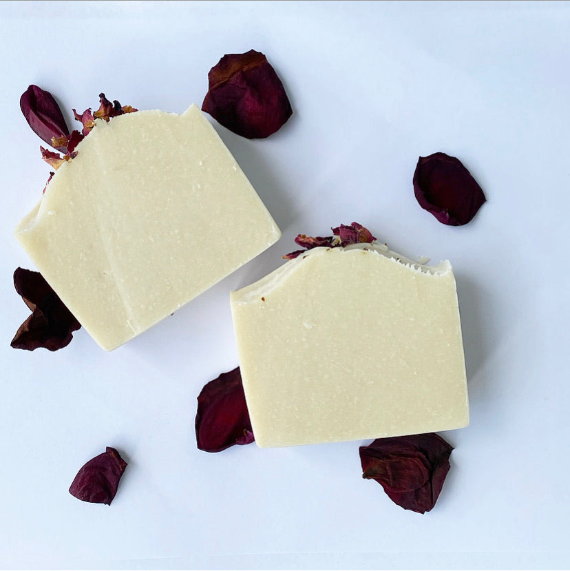 Probiotic Yoni Soap