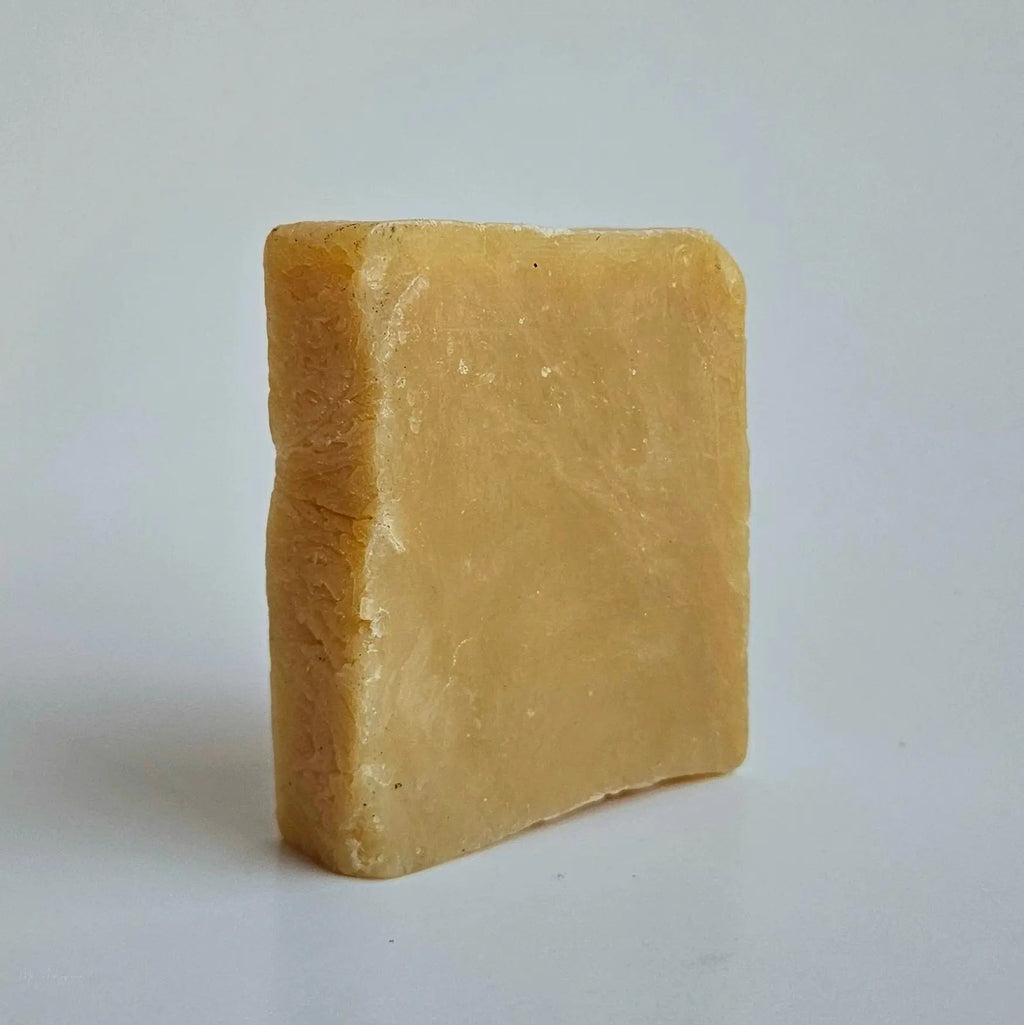 Midnight Essence Bar Soap – Bold Scent, Deep Clean