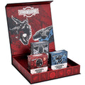 Dr. Squatch Game of Thrones Box Collection